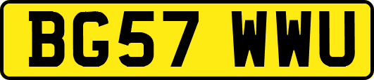 BG57WWU