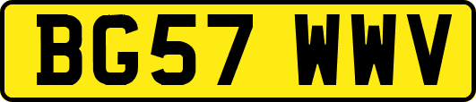 BG57WWV