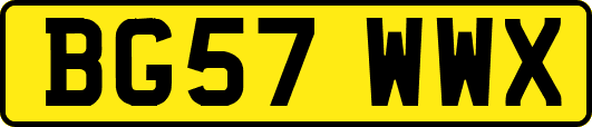 BG57WWX