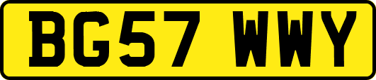 BG57WWY