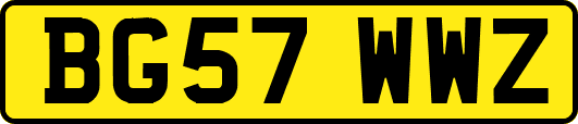BG57WWZ
