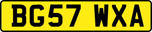BG57WXA