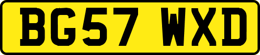 BG57WXD