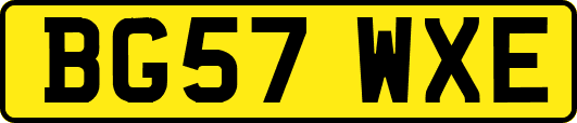 BG57WXE