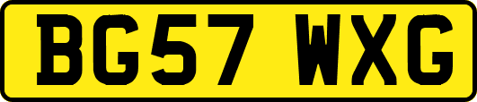 BG57WXG