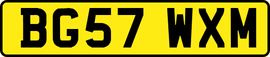 BG57WXM