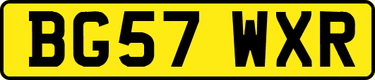 BG57WXR