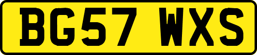 BG57WXS