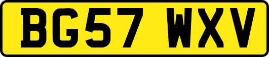 BG57WXV