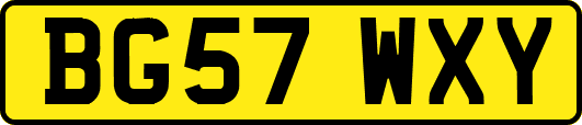 BG57WXY
