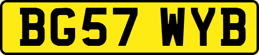 BG57WYB