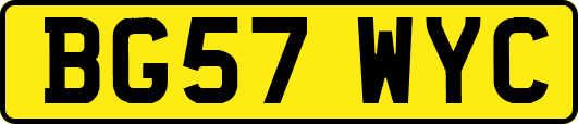 BG57WYC