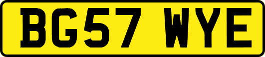 BG57WYE
