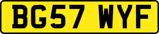 BG57WYF