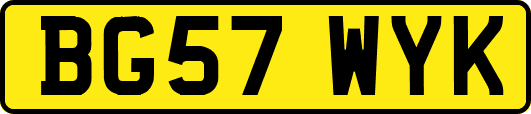 BG57WYK