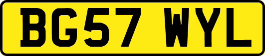 BG57WYL