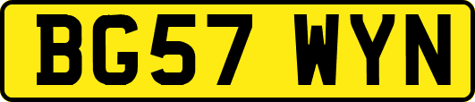 BG57WYN
