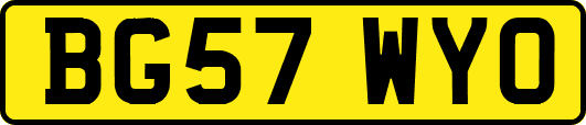 BG57WYO