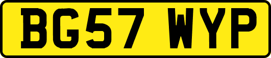BG57WYP