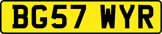 BG57WYR