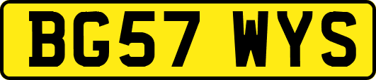 BG57WYS