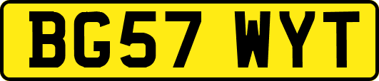 BG57WYT