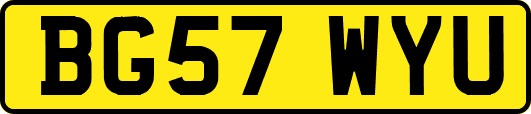 BG57WYU