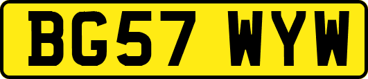 BG57WYW
