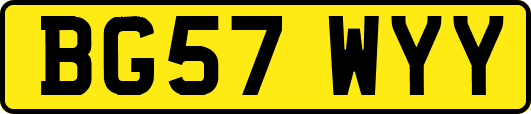 BG57WYY