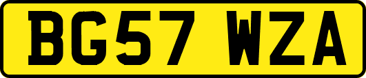BG57WZA