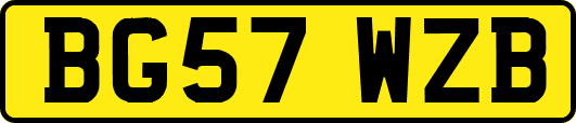 BG57WZB