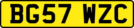BG57WZC