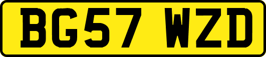 BG57WZD