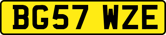 BG57WZE