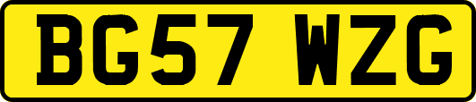 BG57WZG