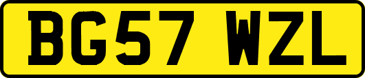 BG57WZL
