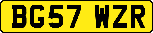 BG57WZR