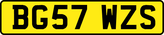 BG57WZS