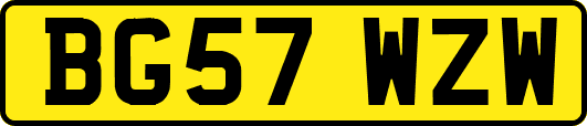 BG57WZW