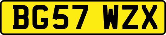 BG57WZX