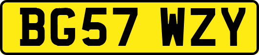 BG57WZY