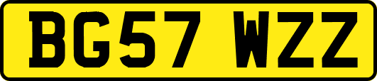 BG57WZZ