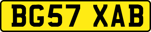 BG57XAB