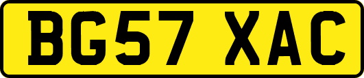 BG57XAC