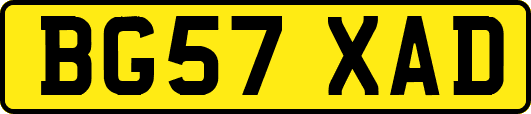 BG57XAD