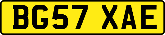 BG57XAE