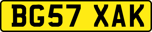 BG57XAK