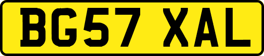 BG57XAL