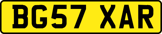 BG57XAR