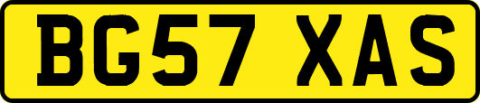 BG57XAS